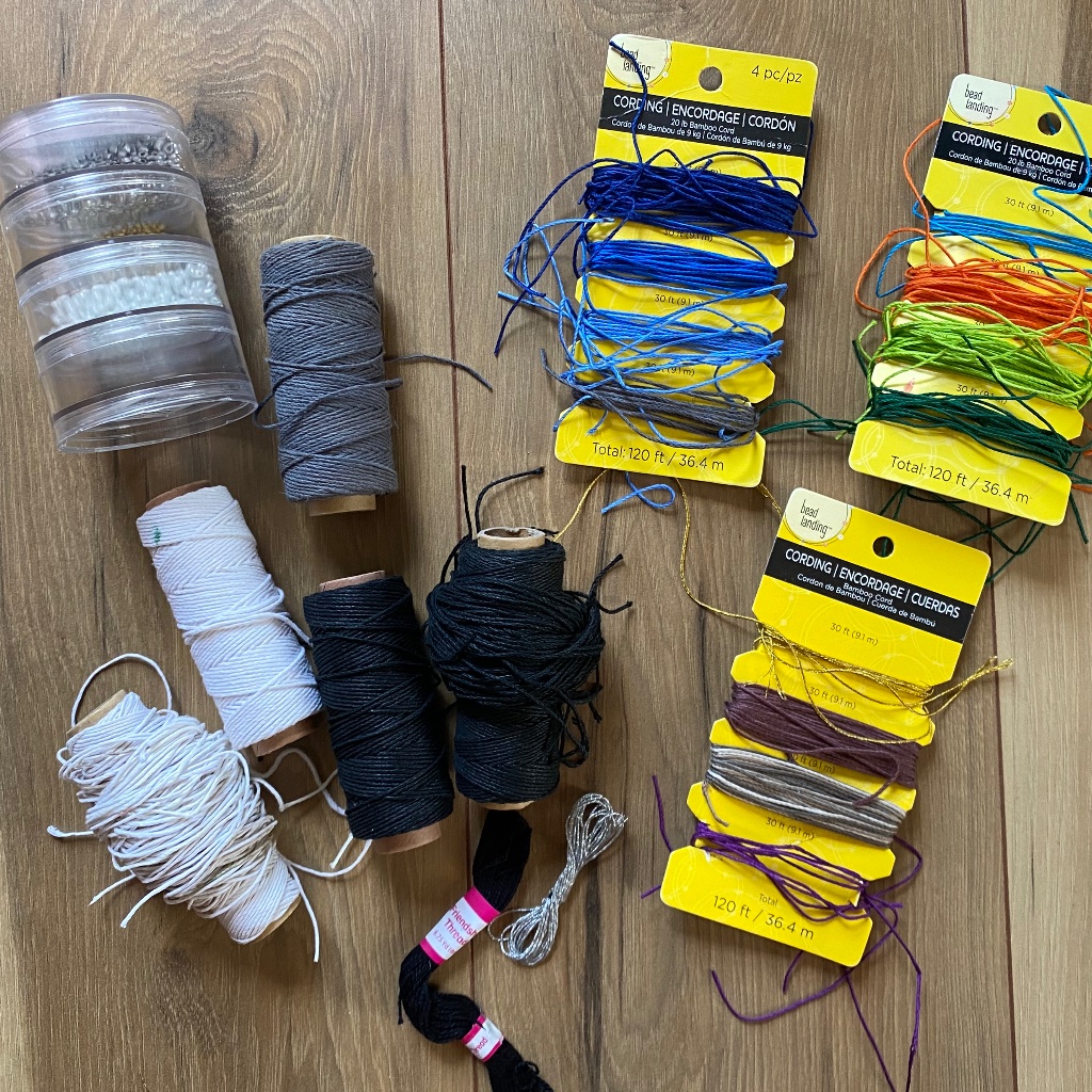 Bracelet Making Bundle
